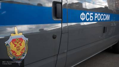 ФСБ сообщила о пресечении деятельности сторонников ИГ в Ростовской области