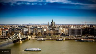 Венгрия передумала открывать границы для российских туристов