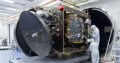 Первый арабский аппарат к Марсу запустят 15 июля