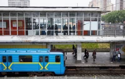 В Киеве пока не планируют повышать стоимость проезда в метро