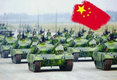Сможет ли Пекин победить в войне против Нью-Дели