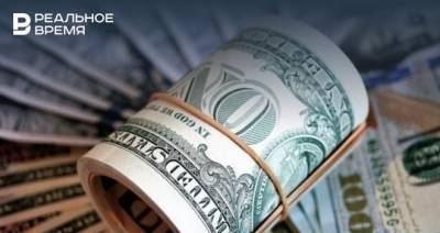 Эксперт прогнозирует курс доллара на неделю не выше 73 рублей