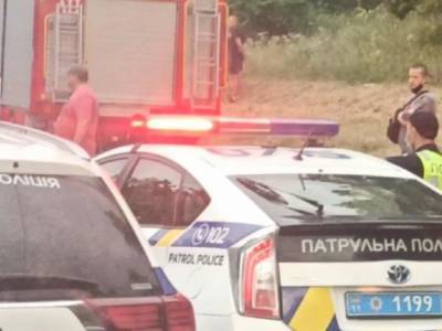 «Обдолбаных за рулем быть не должно!»: в соцсетях украинцы обсуждают жуткую аварию под Киевом