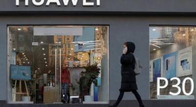Huawei хочет договориться с Британией об отсрочке отстранения от 5G