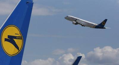 МАУ с 15 июля запустит чартерные рейсы по направлению Киев - Бодрум