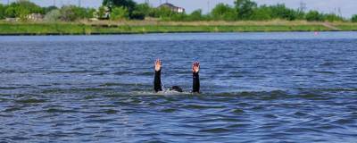 В Красноярском крае двое мужчин утонули, спасая подростка