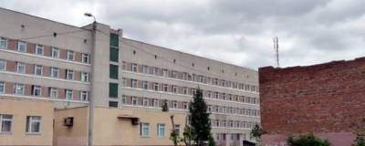 11 омских больниц перепрофилировали в госпитали для COVID-пациентов