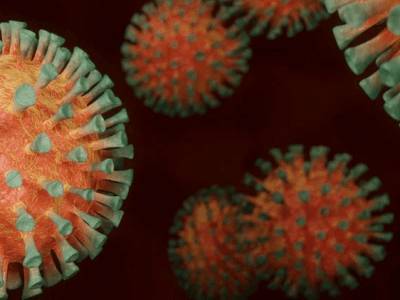 Названы все опасные симптомы коронавируса