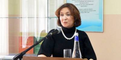 ВККС лишила статуса "золотую судью" Елену Хахалеву