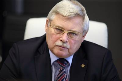 Томский губернатор заявил о «заказе» на публикацию фото трупов в мешках