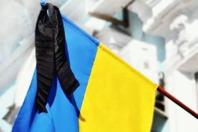 Возле Донецка и Горловки сегодня погибли двое бойцов ВСУ