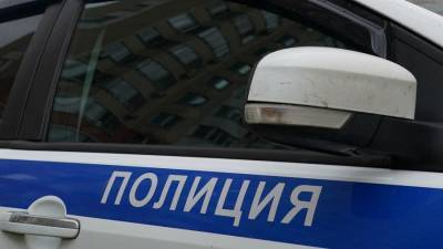 В Подмосковье задержали гражданина Польши с оружием