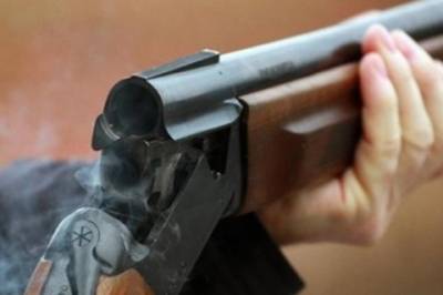 В Киевской области пенсионер выстрелил из ружья в родственника