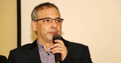 Глава филиала «Сохнут-Украина» в Днепре проведет онлайн-экскурсию по Израилю - ofigenno.com - Украина - Израиль