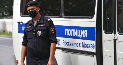 На пикетах в поддержку Ивана Сафронова в Москве начались задержания