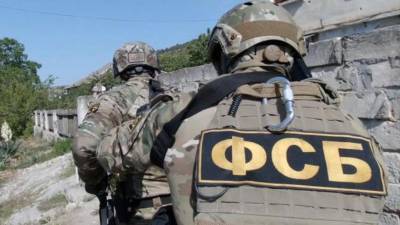 Сотрудники ФСБ задержали сторонников ИГИЛ в Ростовской области
