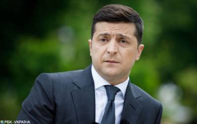 ДТП под Киевом: Зеленский поддержал ужесточение наказаний за пьяное вождение