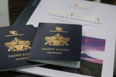 Страны Карибского бассейна устроили распродажу «золотых» паспортов