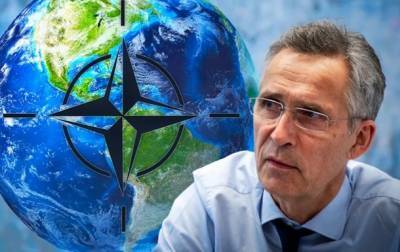 Столтенберг выступил за создание "глобального" НАТО