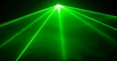 Минобороны прогнозирует прорыв в лазерном оружии