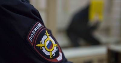 В Калининграде возбудили дело против экс-милиционера, угрожавшего облить кислотой сотрудницу турфирмы