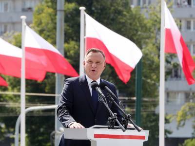 Анонс пресс-конференции: «Дуда выиграл президентские выборы: как изменятся взаимоотношения между Украиной и Польшей?»