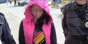 В Вологде арестована женщина, зарезавшая 22-летнюю девушку (ВИДЕО)