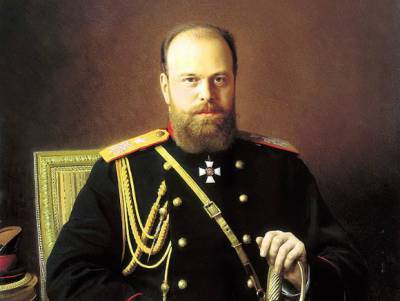 Историк Даниил Коцюбинский рассказал, почему современники Александра III восприняли его неожиданную смерть, как надежду на светлое будущее