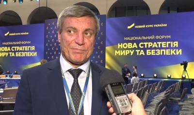 Кабмин передумал назначать Уруского вице-премьером по ОПК