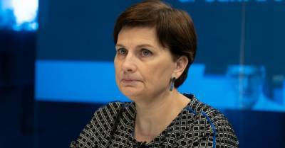 Винькеле: Латвия должна ввести более строгие ограничения для приезжающих из стран "красного" списка