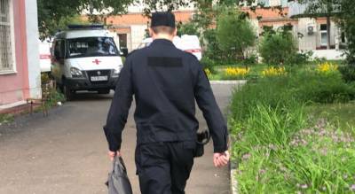 Караулил а парке: в Ярославле поймали истязателя женщин