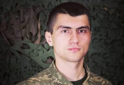 Ценой жизни спас собратьев: украинскому военному присвоили звание Героя Украины