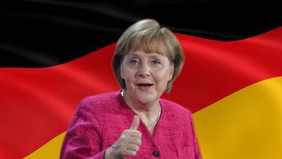 Германия намерена инициировать новые санкции против РФ