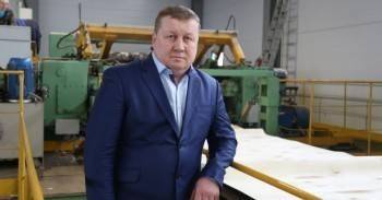 Шок – это по-нашему: областному депутату Владимиру Сверчкову грозит реальное лишение свободы!