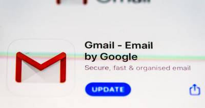 Российские пользователи сообщают о сбое в работе сервисов Google