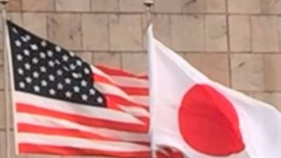 Япония и США обсуждают всплеск случаев COVID-19 на американских военных базах