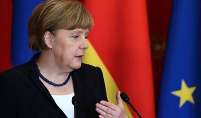Германия предложила странам ЕС ввести новые антироссийские санкции из-за кибератак