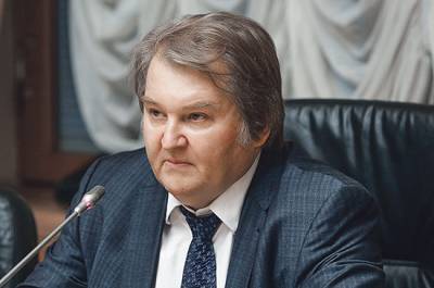 Емельянов предложил расширить меры поддержки для исполнителей гособоронзаказа