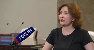 Елена Хахалева лишена статуса судьи