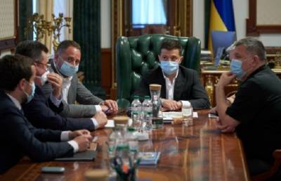 Резонансное ДТП под Киевом: Зеленский сделал срочное заявление, упомянув скандальный закон