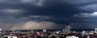 Дожди и грозы: жителей Якутии предупредили о непогоде