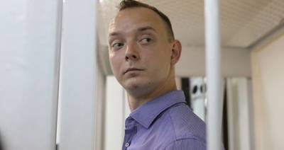 Советнику главы "Роскосмоса" Сафронову предъявлено обвинение