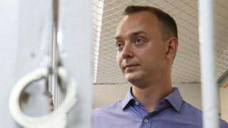 Ивану Сафронову предъявлено обвинение по делу о госизмене. Он не признал вину