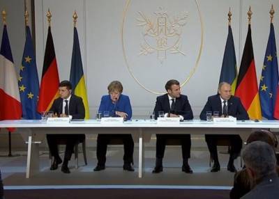 Политолог Илдус Ярулин о планах Киева включить США в переговоры по Донбассу: "Нормандский формат превратится в Гаагский трибунал"
