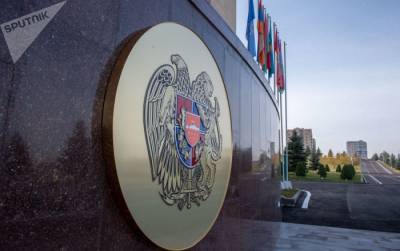 Экстренное заседание ОДКБ по ситуации на армяно-азербайджанской границе отложено