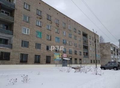 На Урале за долги банка продают пятиэтажку, где живут больше 100 семей