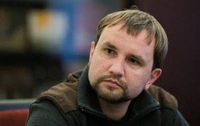 Вятрович призвал 16 июля поддержать украинский язык, который атакует монобольшинство Зеленского