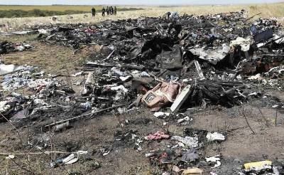 Элиот Хиггинс - Bellingcat обвинила Россию в атаке на MH-17, прикрываясь соцсетями и Google - news-front.info - Россия - Украина