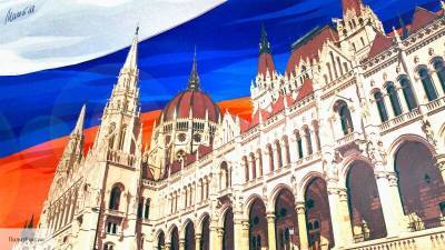 Миклош Кевехази прояснил ситуацию с «открытием» венгерских границ для России