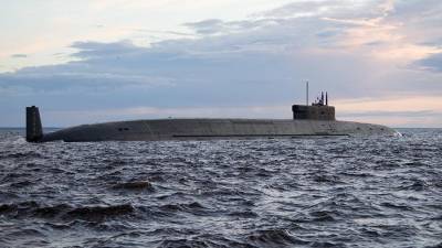 Йенс Столтенберг - Россия усилила активность подводного флота в северной Атлантике – НАТО - ghall.com.ua - Россия